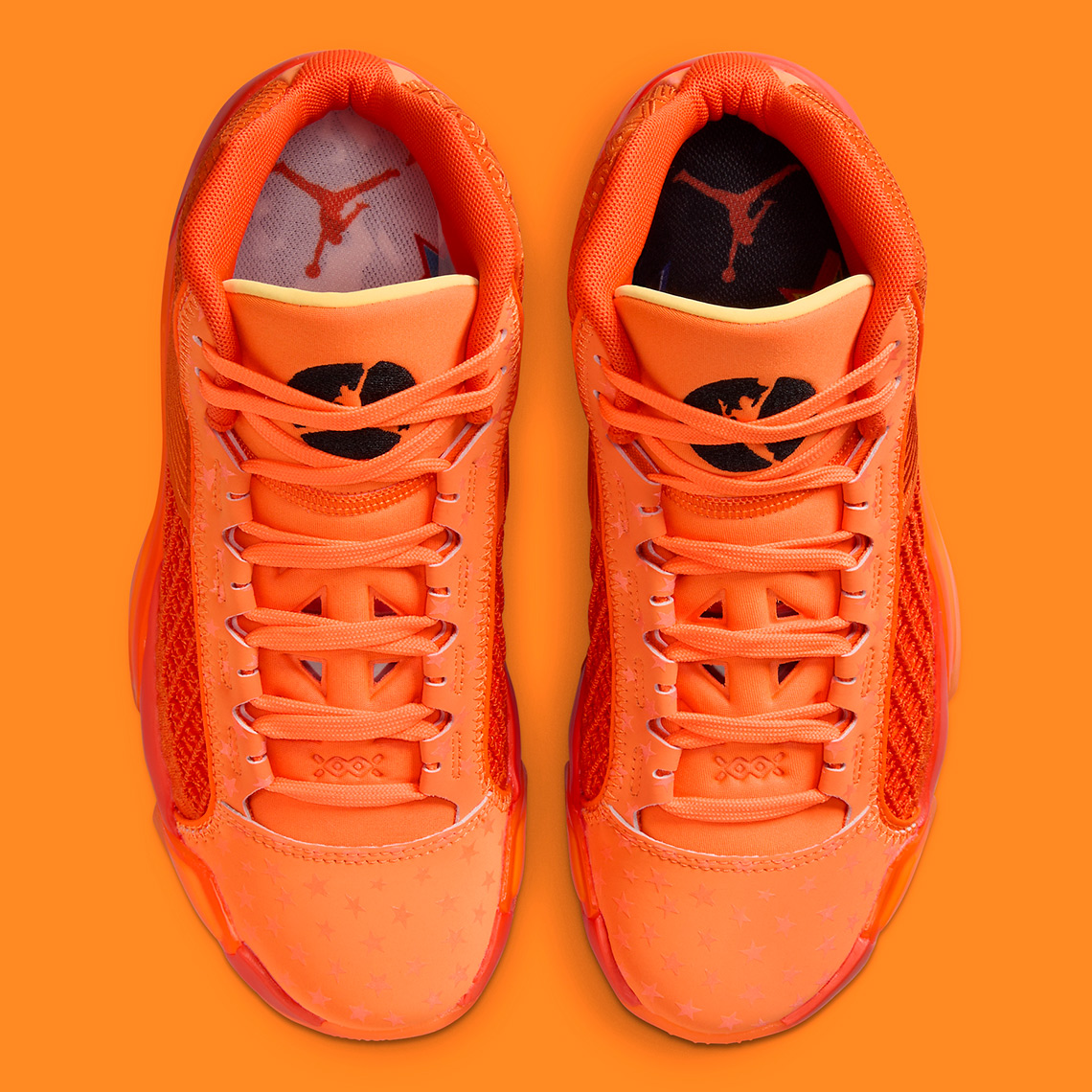 Air Jordan 38 Center Star: Phiên bản đặc biệt tôn vinh WNBA và Kobe Bryant - 4