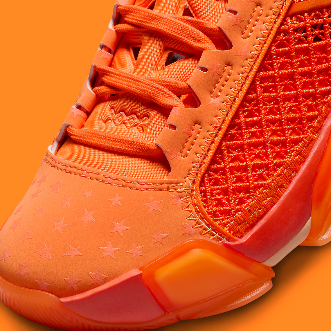 Air Jordan 38 Center Star: Phiên bản đặc biệt tôn vinh WNBA và Kobe Bryant - 7