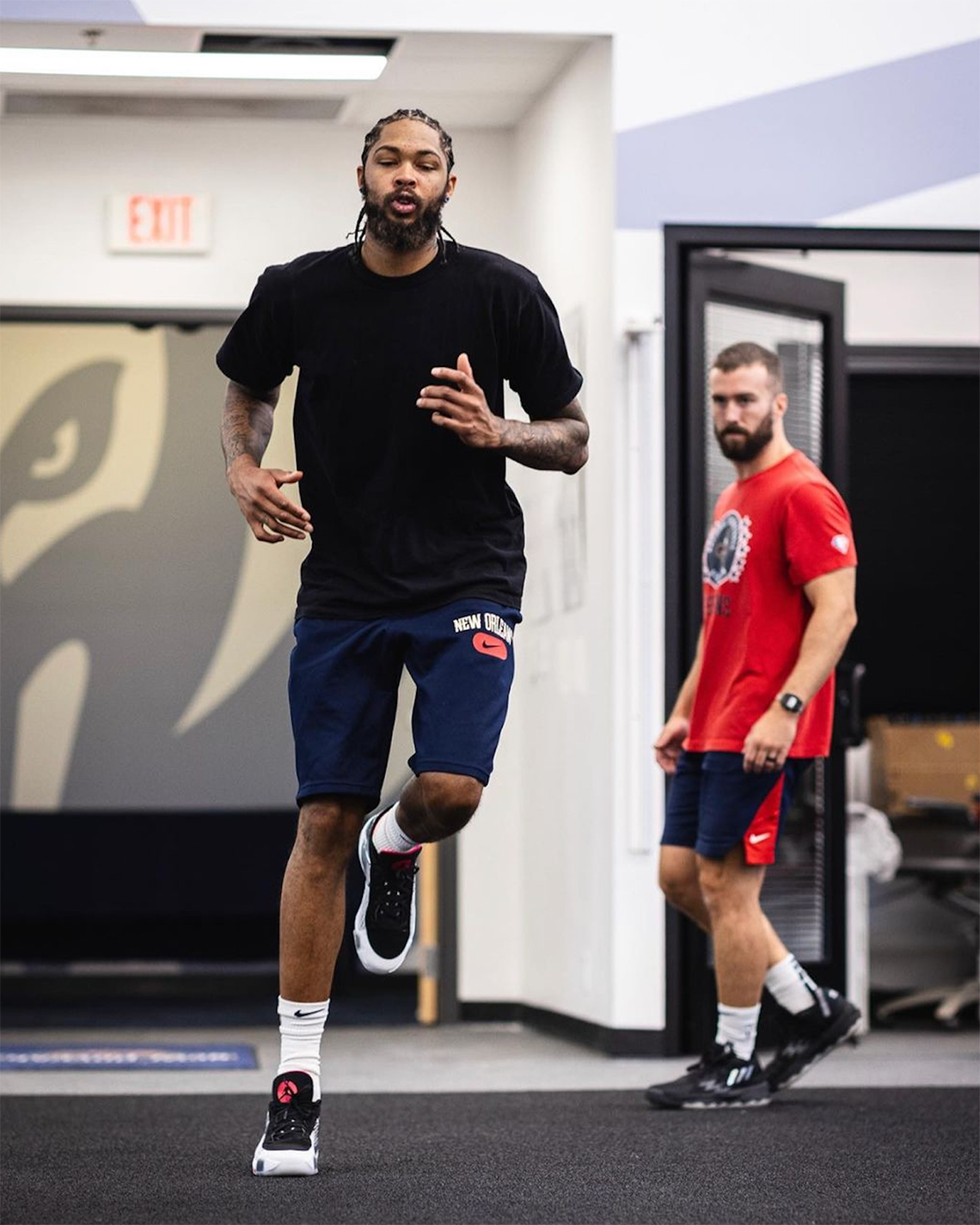 Air Jordan 38 Low: Sự Xuất Hiện Sớm Đầy Bất Ngờ - 4