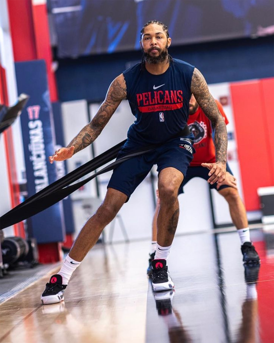 Air Jordan 38 Low: Sự Xuất Hiện Sớm Đầy Bất Ngờ - 5