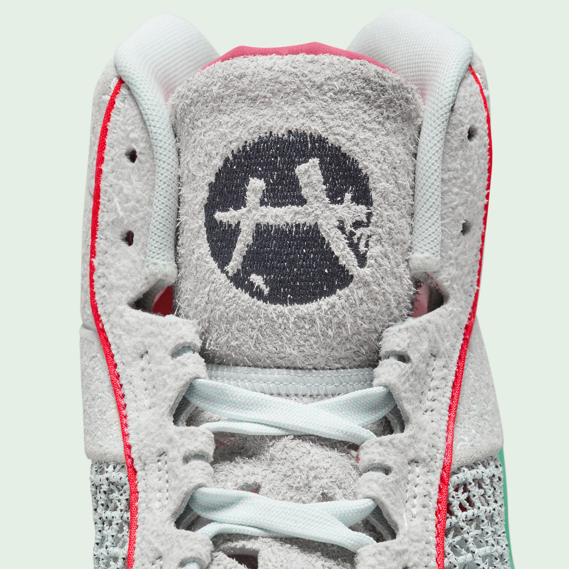 Air Jordan 38 Rui Hachimura: Sự Kết Hợp Độc Đáo Của Văn Hóa Nhật Bản - 21