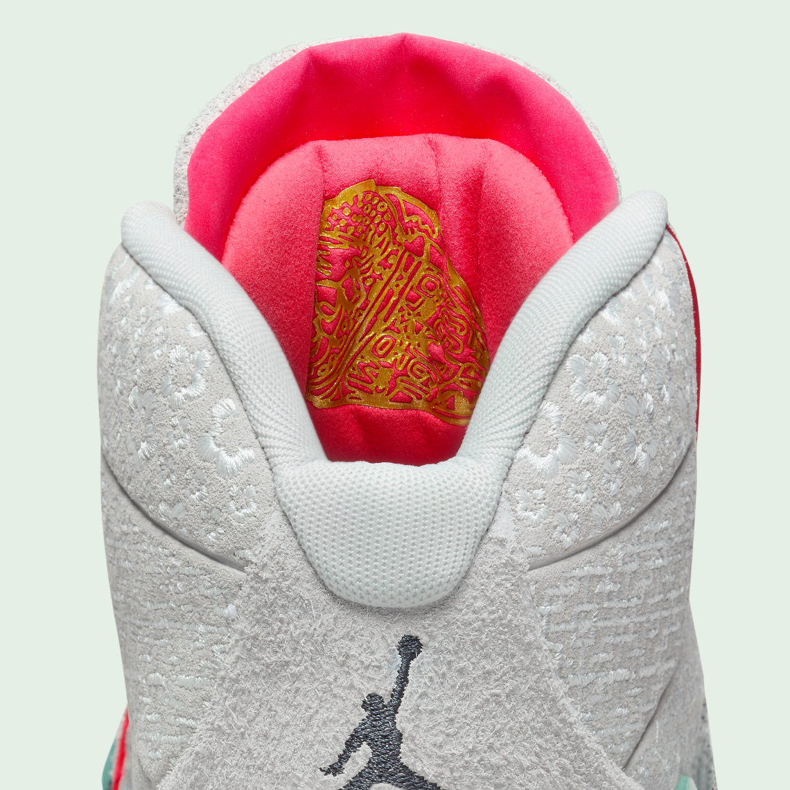 Air Jordan 38 Rui Hachimura: Sự Kết Hợp Độc Đáo Của Văn Hóa Nhật Bản - 22