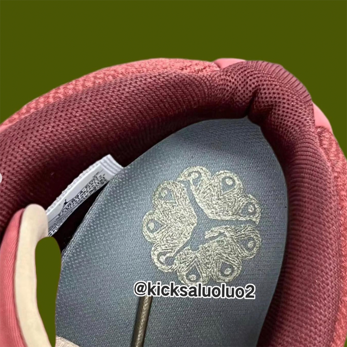 Air Jordan 38 'Year of the Dragon': Bản Cập Nhật Mới Nhất - 2