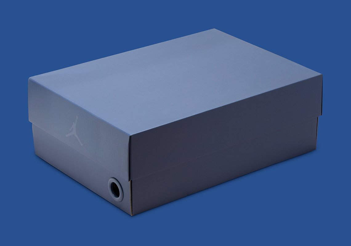 Air Jordan 5 bởi A Ma Maniére: Thông Qua Ảnh Chính Thức - 11