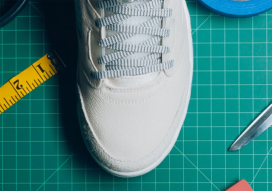 Air Jordan 5 SE Craft 'Light Orewood Brown': Phiên bản mới ra mắt với thiết kế chất liệu cao cấp - 4