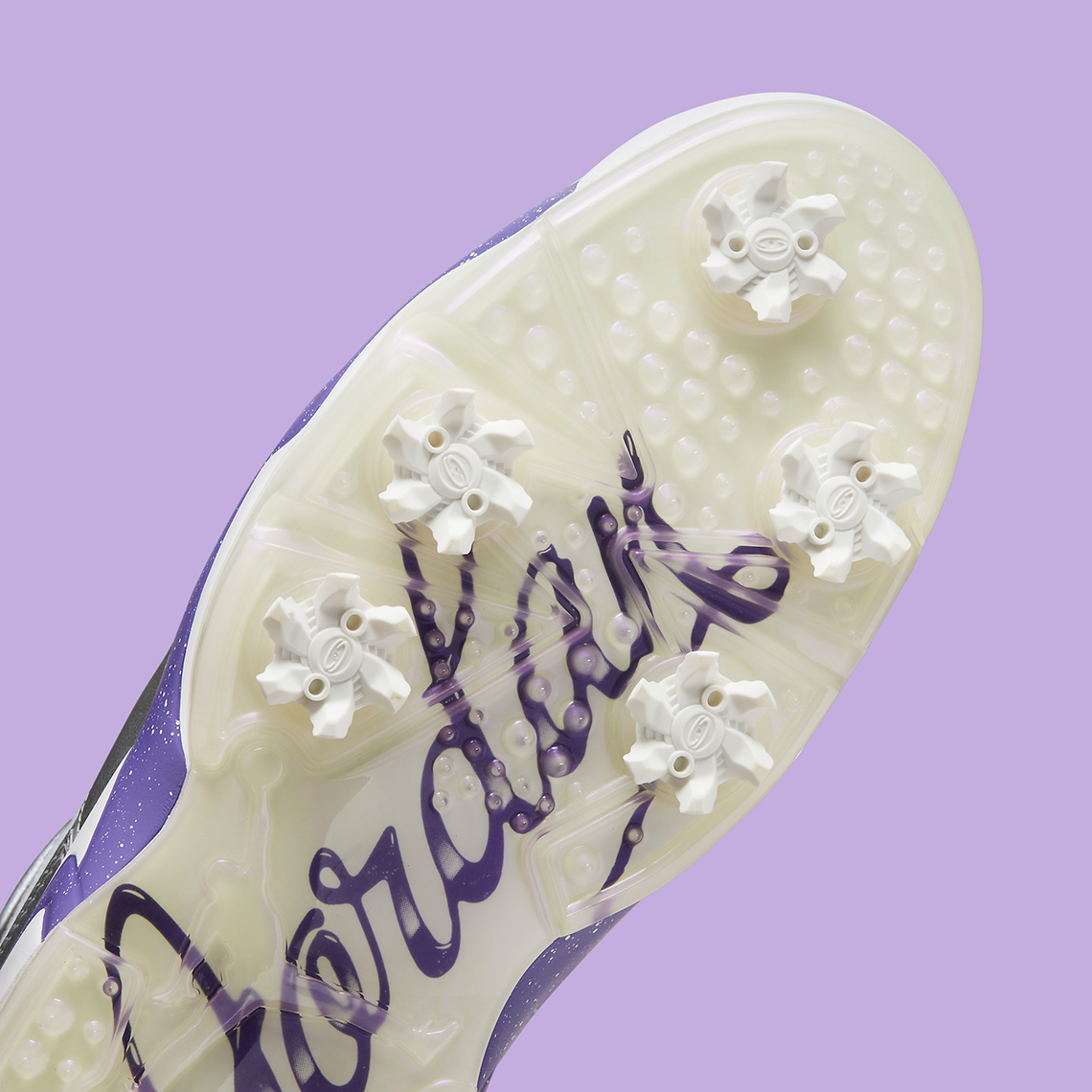 Air Jordan 6 Low Golf Cleat: Phiên bản giày golf mới của Jordan Brand - 9