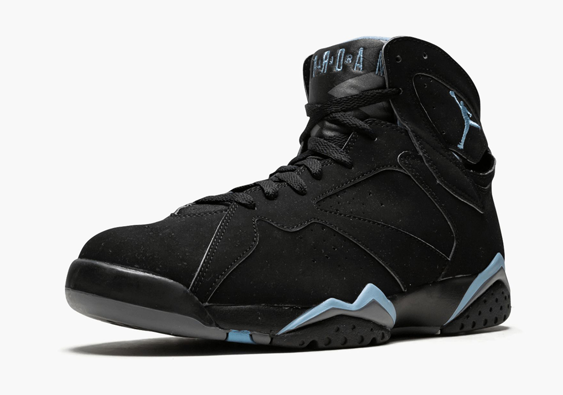 Air Jordan 7 Chambray dự kiến sẽ trở lại vào năm 2023 - 4