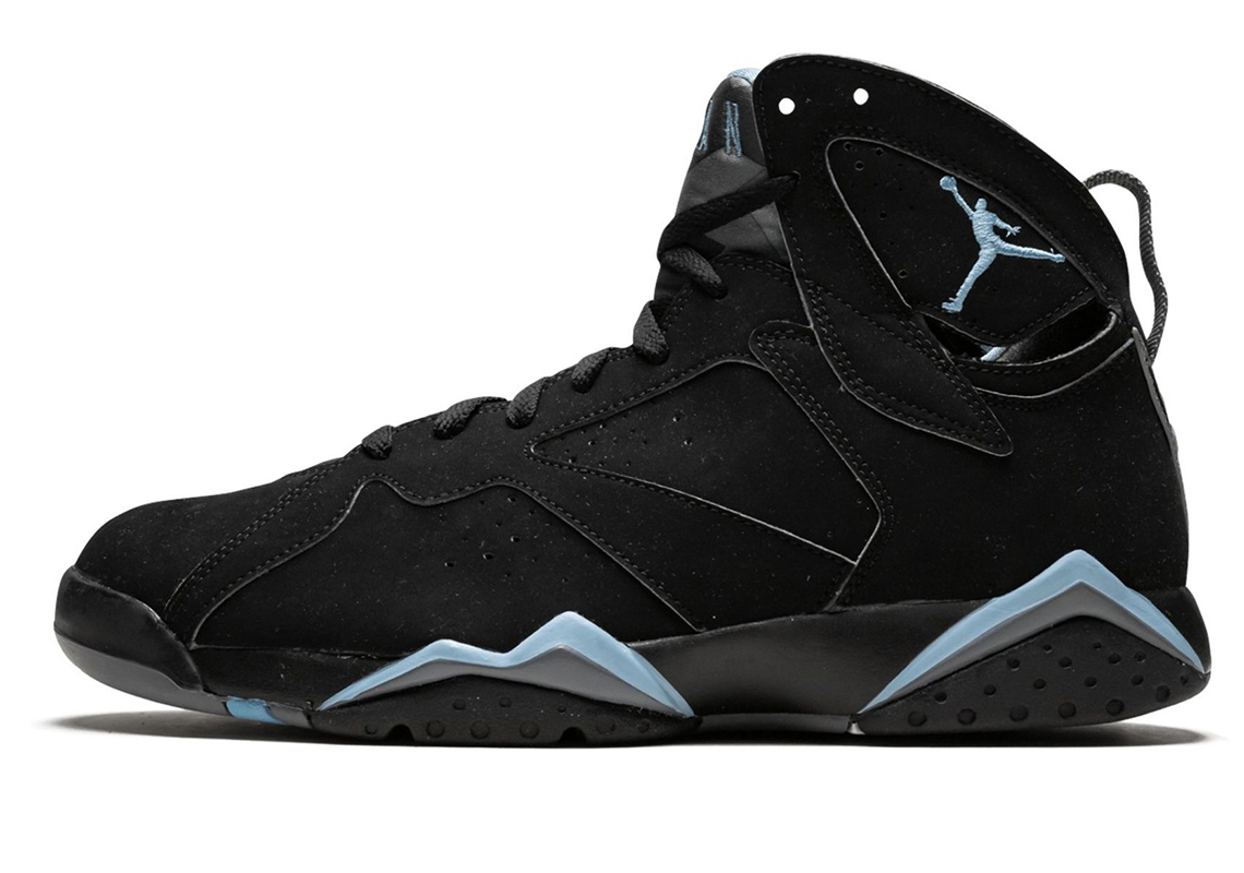 Air Jordan 7 "Chambray" dự kiến sẽ trở lại vào năm 2023