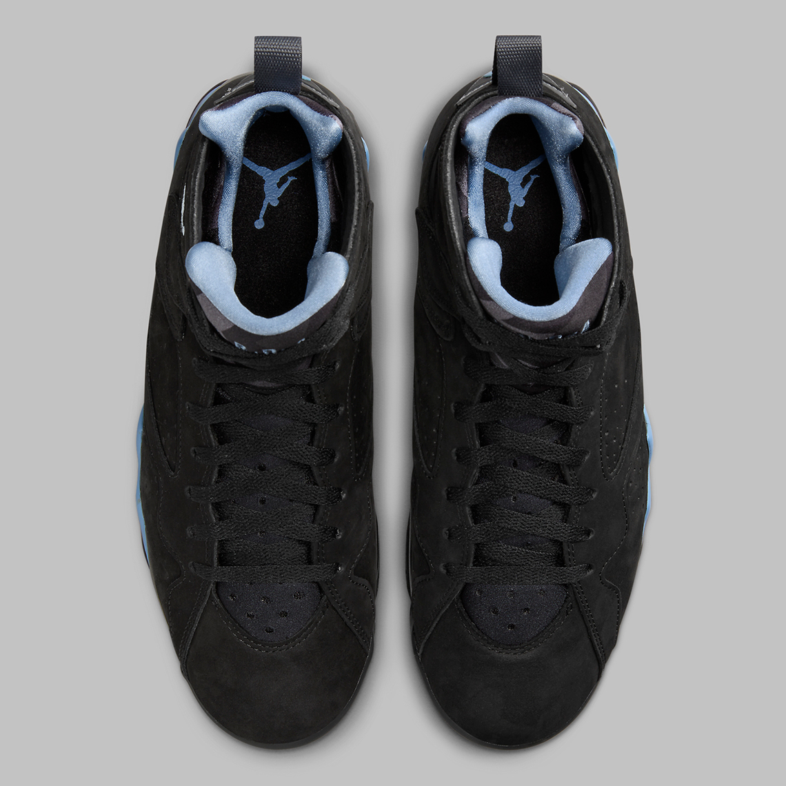 Air Jordan 7 'Chambray': Sự trở lại của biểu tượng thời trang sneaker - 4