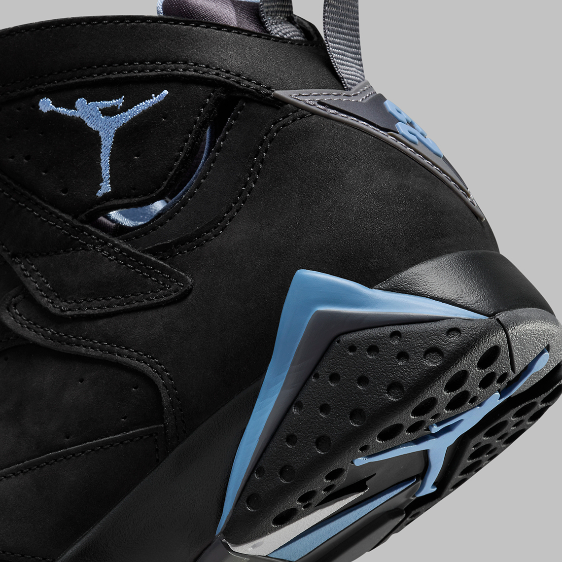 Air Jordan 7 'Chambray': Sự trở lại của biểu tượng thời trang sneaker - 7