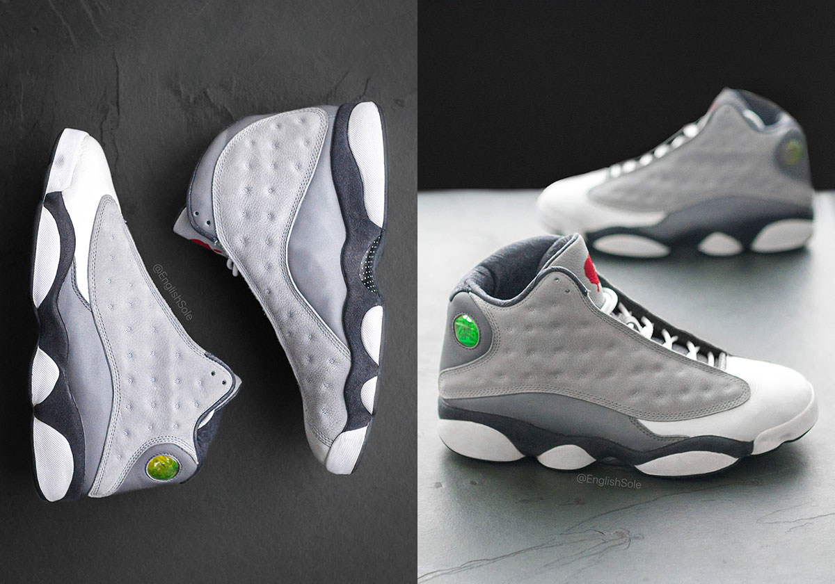 Air Jordan Bin 23 Collection: Tương lai của Dòng Sản Phẩm? - 2