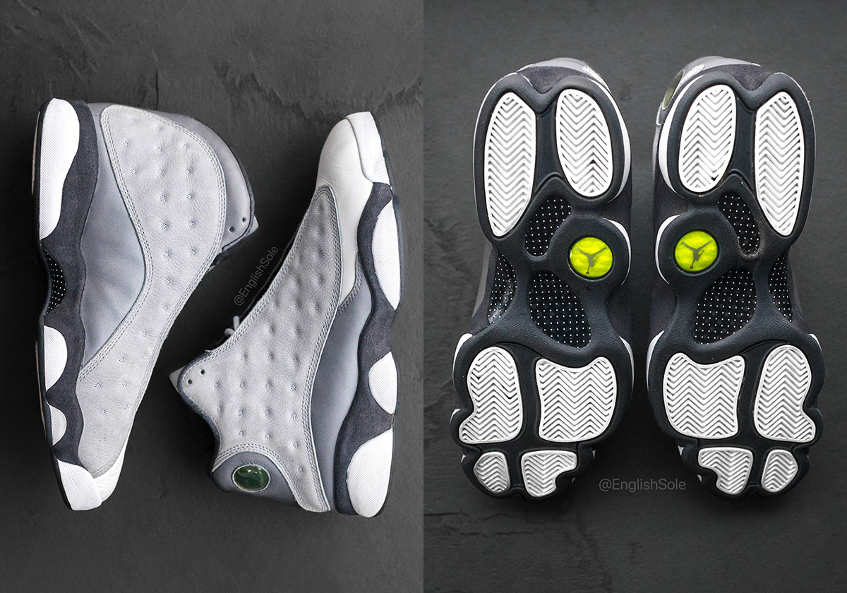 Air Jordan Bin 23 Collection: Tương lai của Dòng Sản Phẩm? - 3