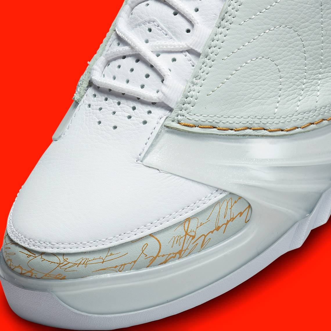 Air Jordan XX3 sẽ trở lại vào năm 2023 cho năm con mèo - 11