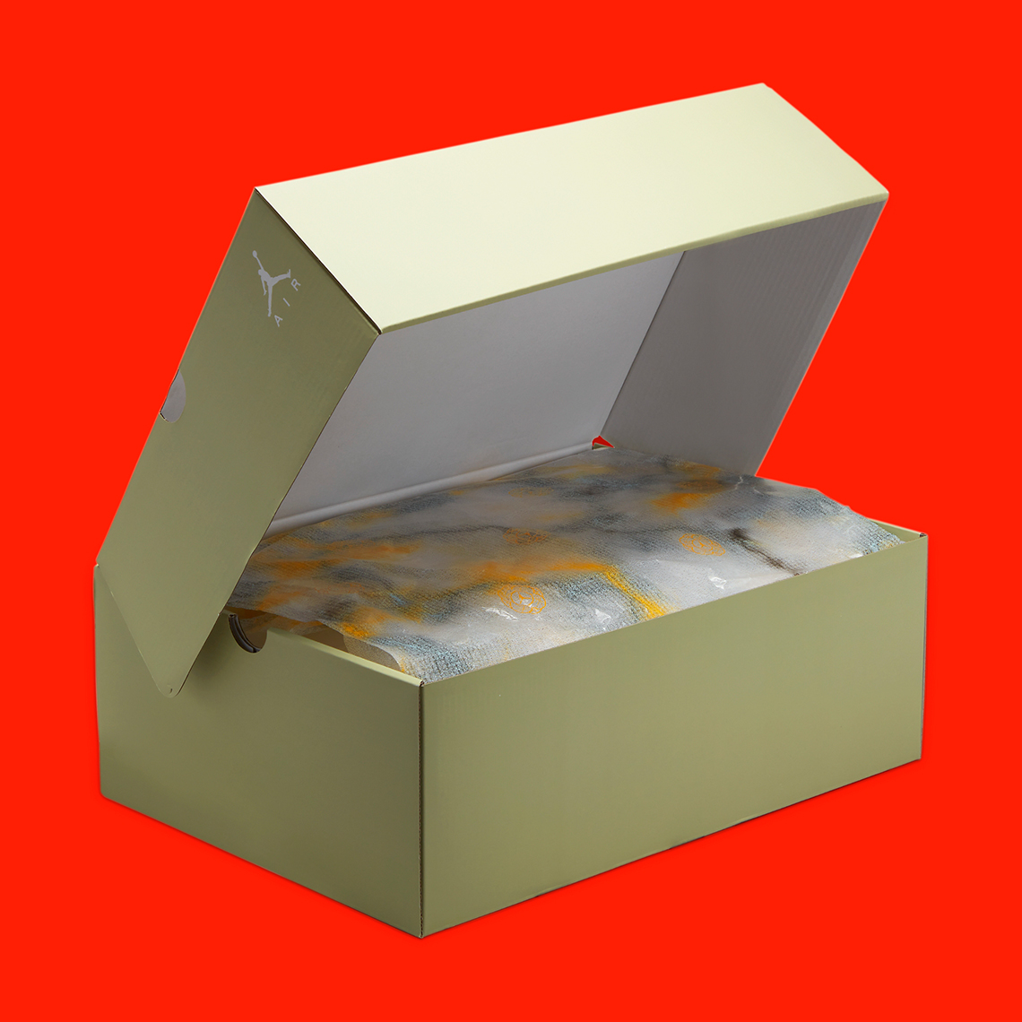 Air Jordan XX3 sẽ trở lại vào năm 2023 cho năm con mèo - 13