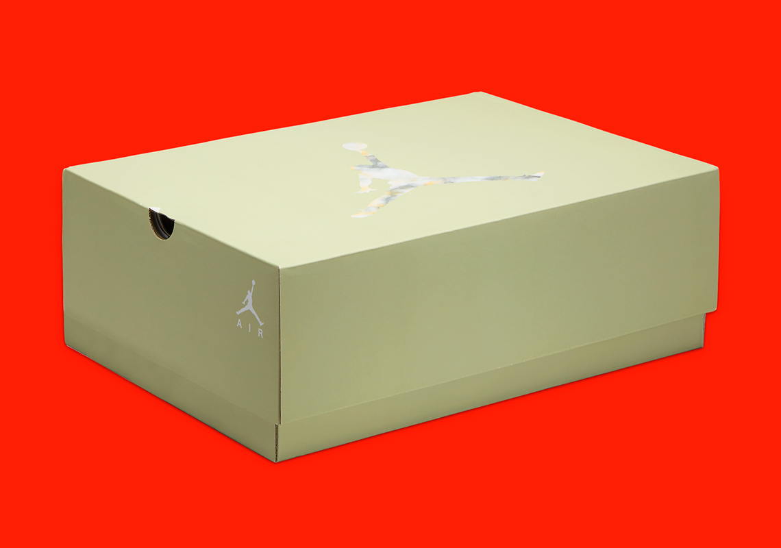 Air Jordan XX3 sẽ trở lại vào năm 2023 cho năm con mèo - 14