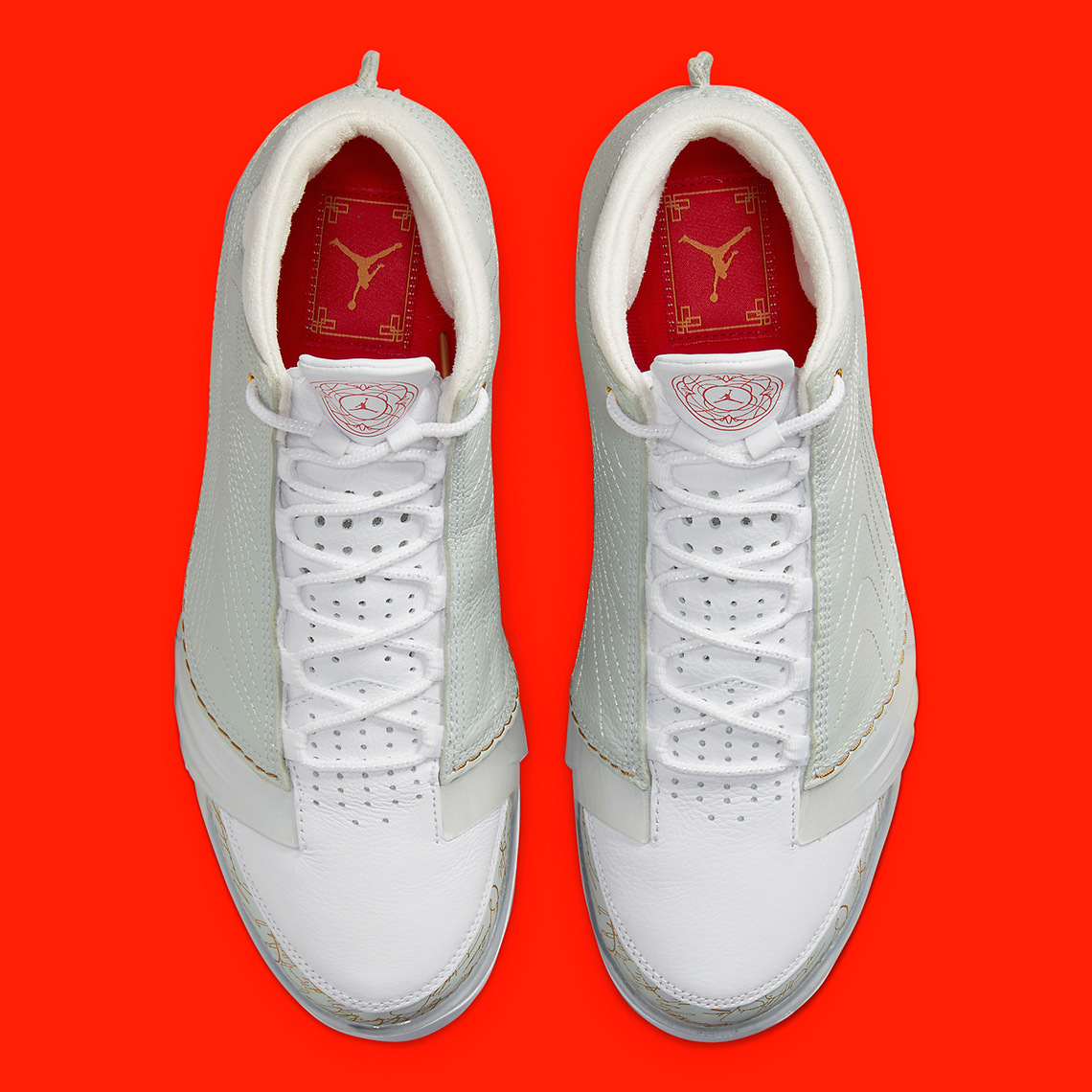 Air Jordan XX3 sẽ trở lại vào năm 2023 cho năm con mèo - 5