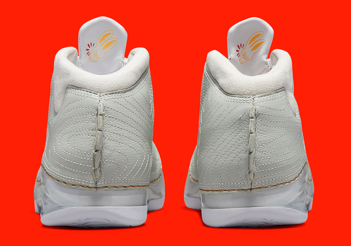 Air Jordan XX3 sẽ trở lại vào năm 2023 cho năm con mèo - 6