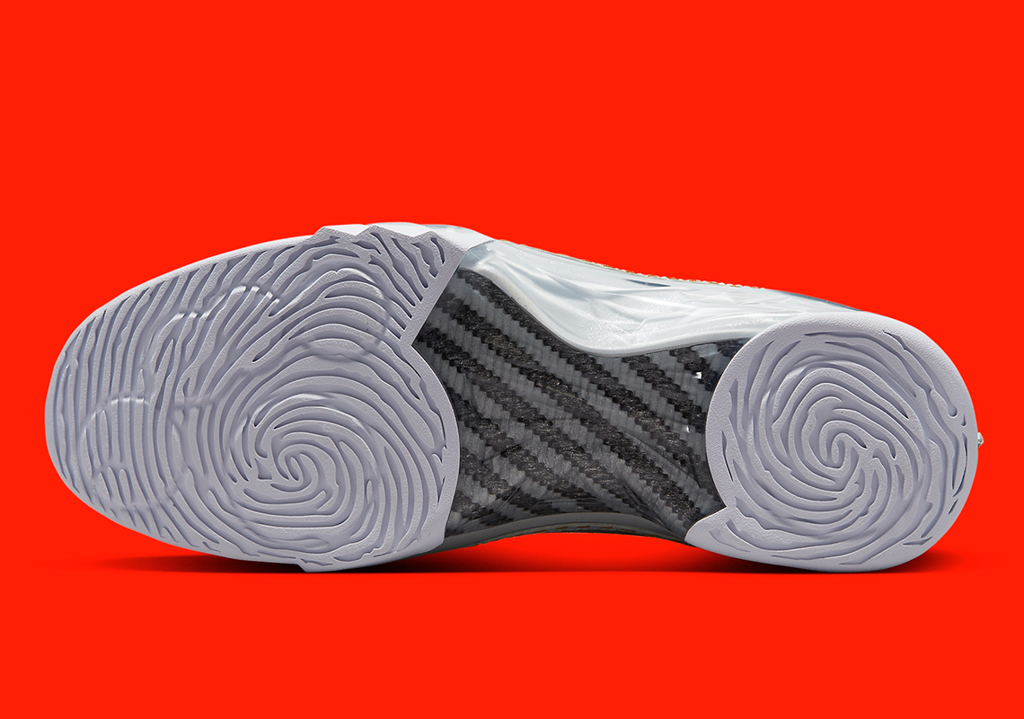 Air Jordan XX3 sẽ trở lại vào năm 2023 cho năm con mèo - 7