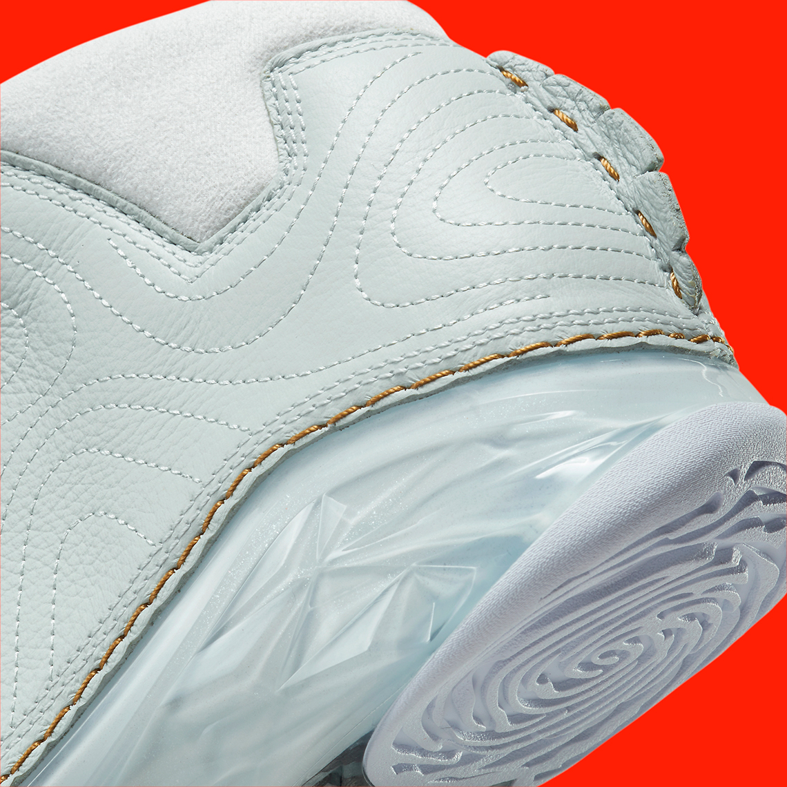 Air Jordan XX3 sẽ trở lại vào năm 2023 cho năm con mèo - 9