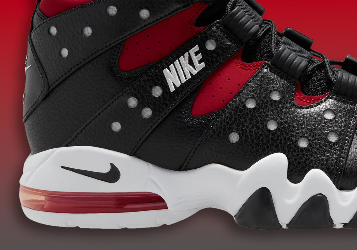 Air Max CB '94: Phiên bản mới đầy thú vị sắp ra mắt vào năm 2024! - 2