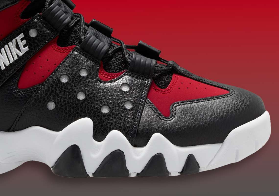 Air Max CB '94: Phiên bản mới đầy thú vị sắp ra mắt vào năm 2024! - 3