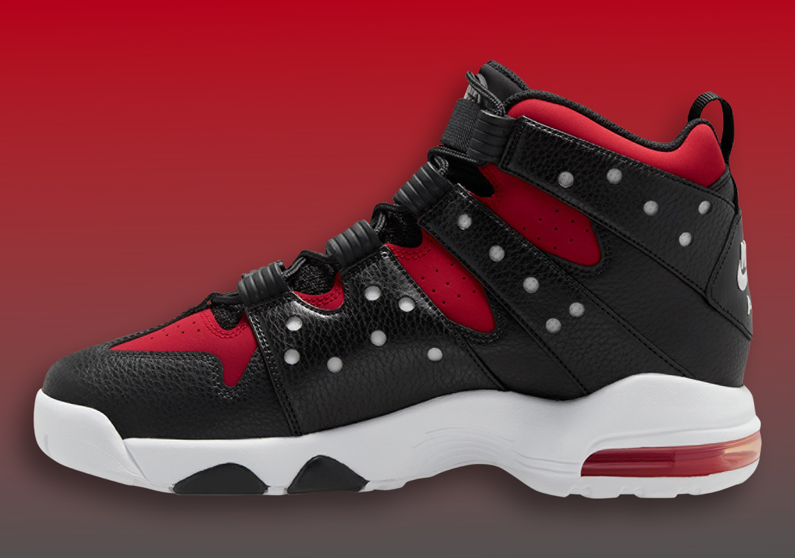 Air Max CB '94: Phiên bản mới đầy thú vị sắp ra mắt vào năm 2024! - 4