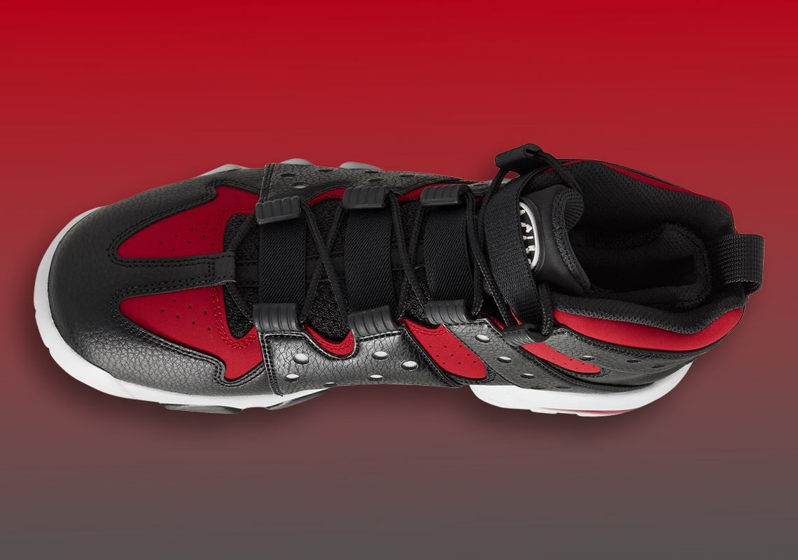 Air Max CB '94: Phiên bản mới đầy thú vị sắp ra mắt vào năm 2024! - 5