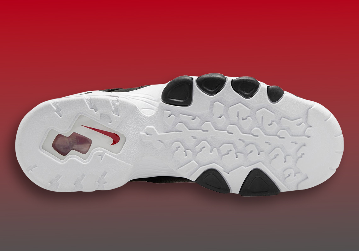 Air Max CB '94: Phiên bản mới đầy thú vị sắp ra mắt vào năm 2024! - 6