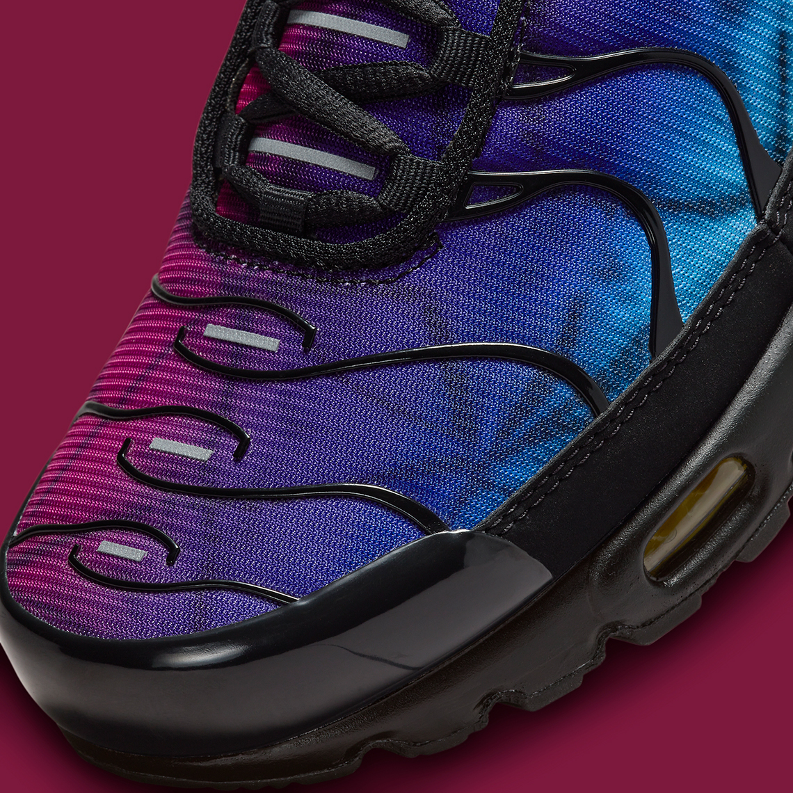 Air Max Plus 'Anniversary' - 25 Năm Sự Thống Trị Của Một Biểu Tượng Thời Trang Giày - 16