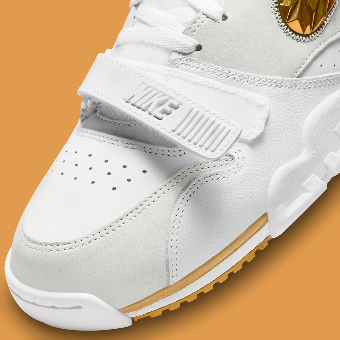 Air Trainer 1 Phiên Bản Đặc Biệt Cho College Football Playoffs 2023 - 10