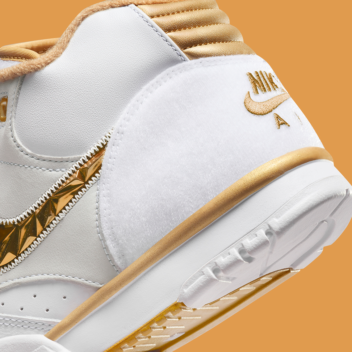 Air Trainer 1 Phiên Bản Đặc Biệt Cho College Football Playoffs 2023 - 11