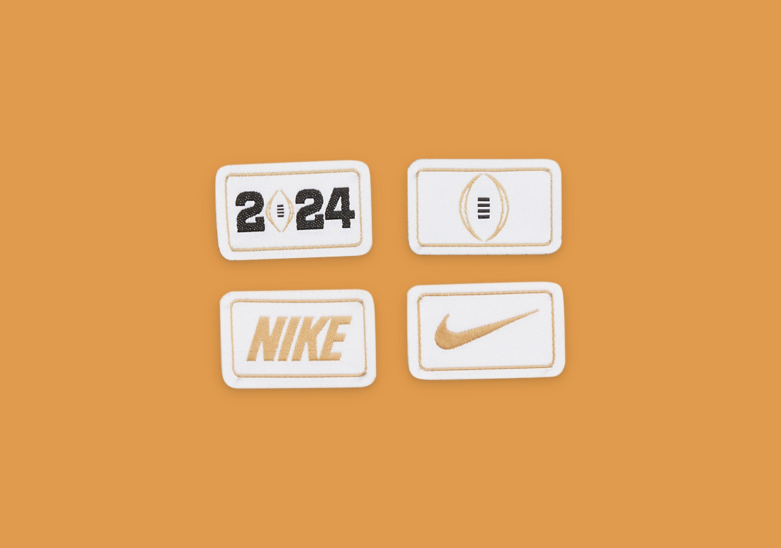 Air Trainer 1 Phiên Bản Đặc Biệt Cho College Football Playoffs 2023 - 12