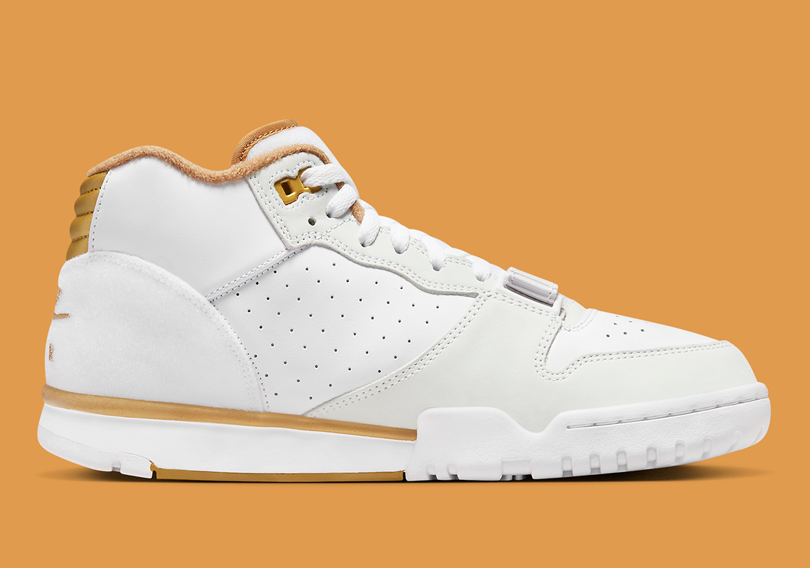 Air Trainer 1 Phiên Bản Đặc Biệt Cho College Football Playoffs 2023 - 4