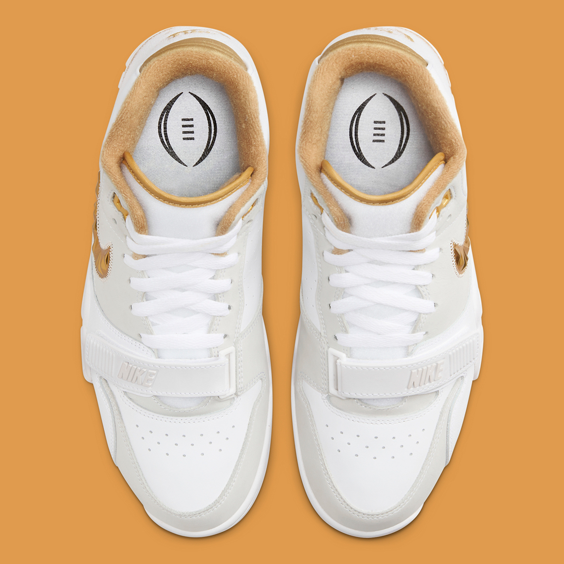 Air Trainer 1 Phiên Bản Đặc Biệt Cho College Football Playoffs 2023 - 5