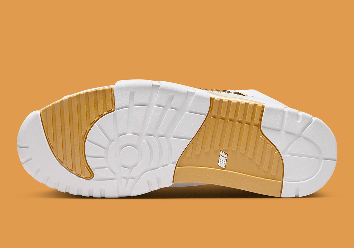 Air Trainer 1 Phiên Bản Đặc Biệt Cho College Football Playoffs 2023 - 7