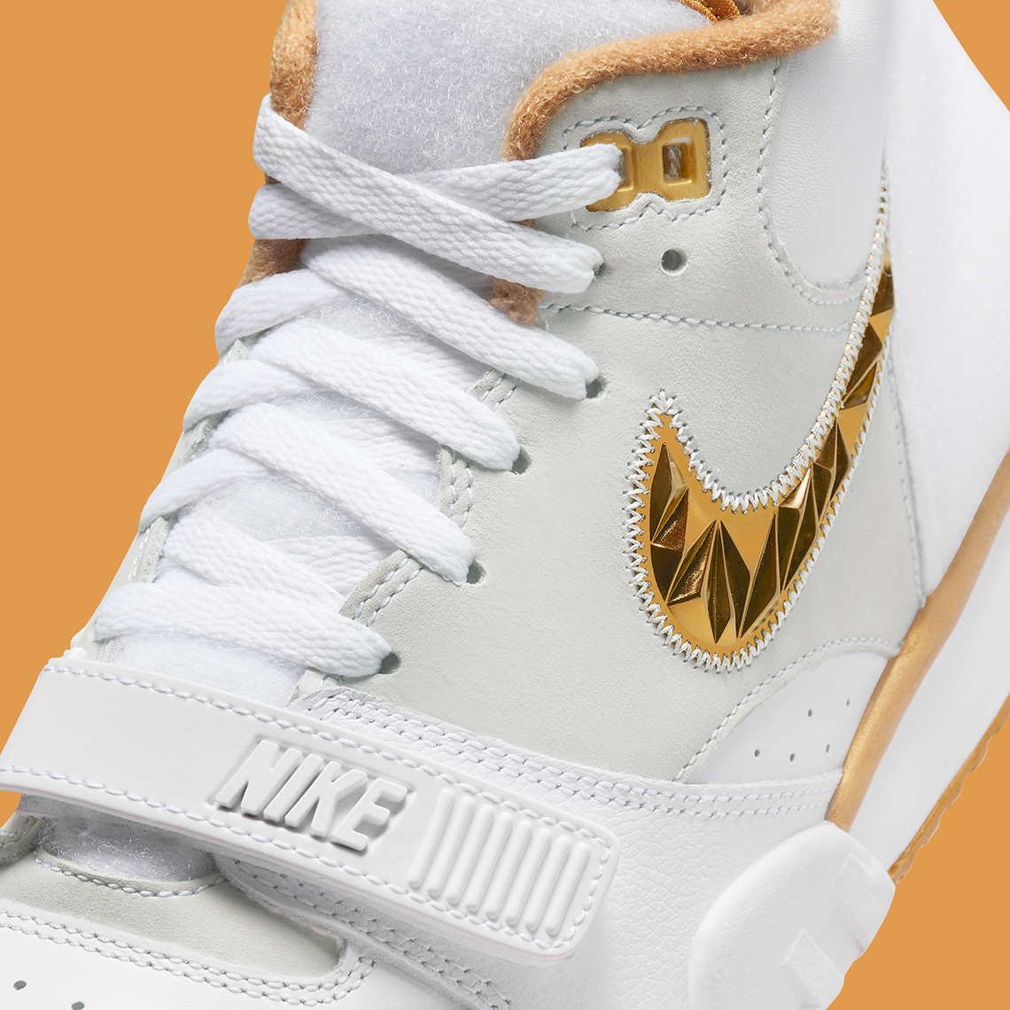 Air Trainer 1 Phiên Bản Đặc Biệt Cho College Football Playoffs 2023 - 9