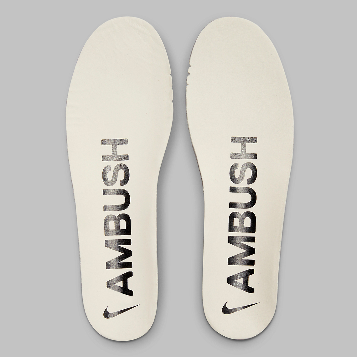 AMBUSH x Nike Air Force 1 Low Phantom: Hình ảnh chính thức phát hành - 11