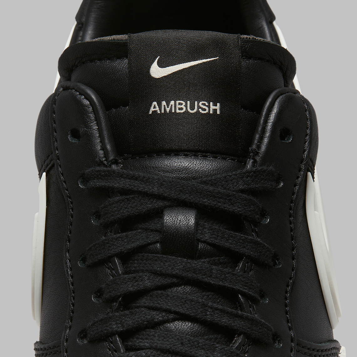 AMBUSH x Nike Air Force 1 Low Phantom: Hình ảnh chính thức phát hành - 17