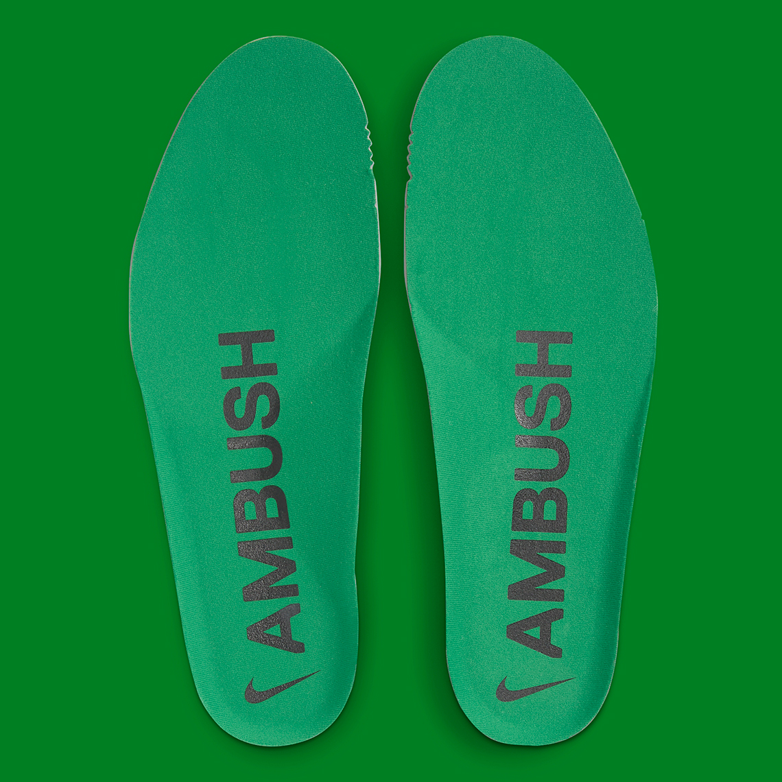 AMBUSH x Nike Air More Uptempo Low: Bản Màu Lilac Sắp Ra Mắt - 9