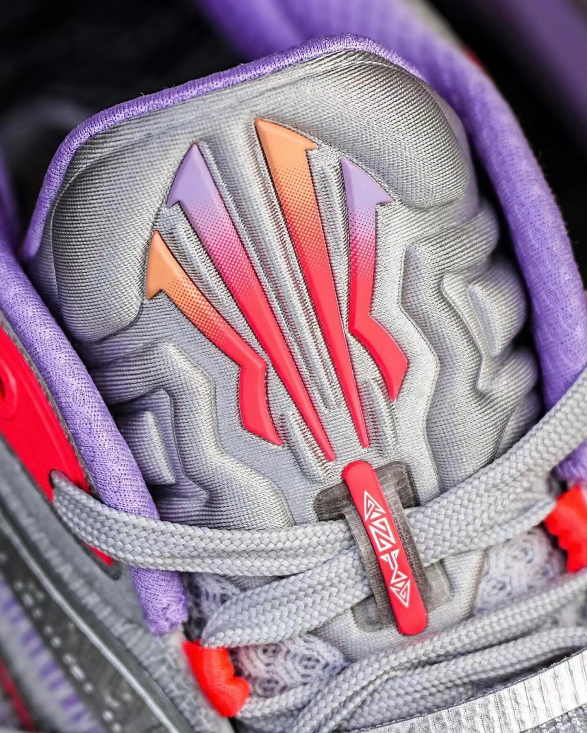 ANTA Kai 1 'Sneaker Verse': Phiên Bản Giới Hạn Ra Mắt! - 4