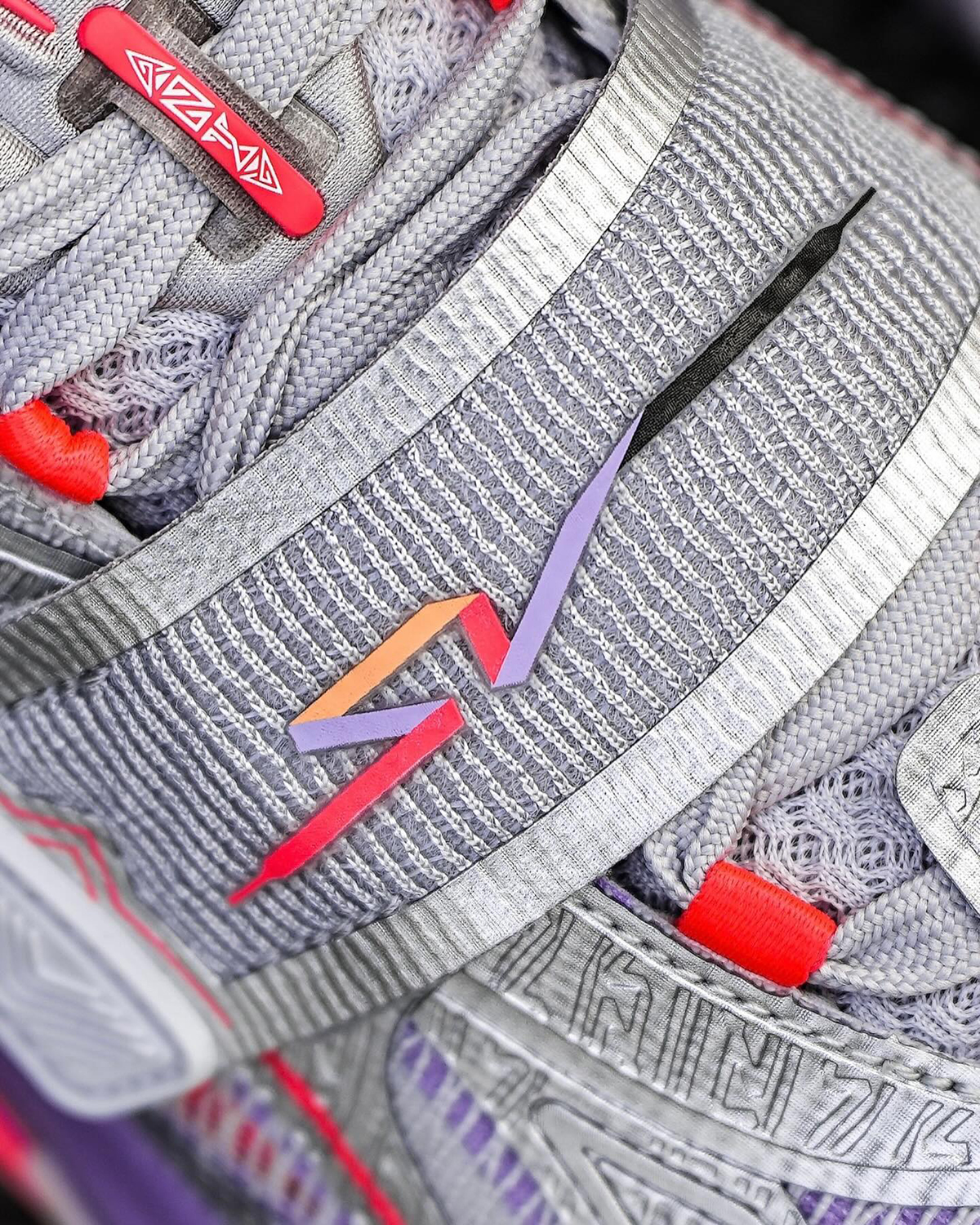 ANTA Kai 1 'Sneaker Verse': Phiên Bản Giới Hạn Ra Mắt! - 6