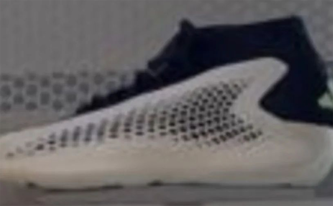 Anthony Edwards ra mắt giày ký danh đầu tiên với adidas - 3