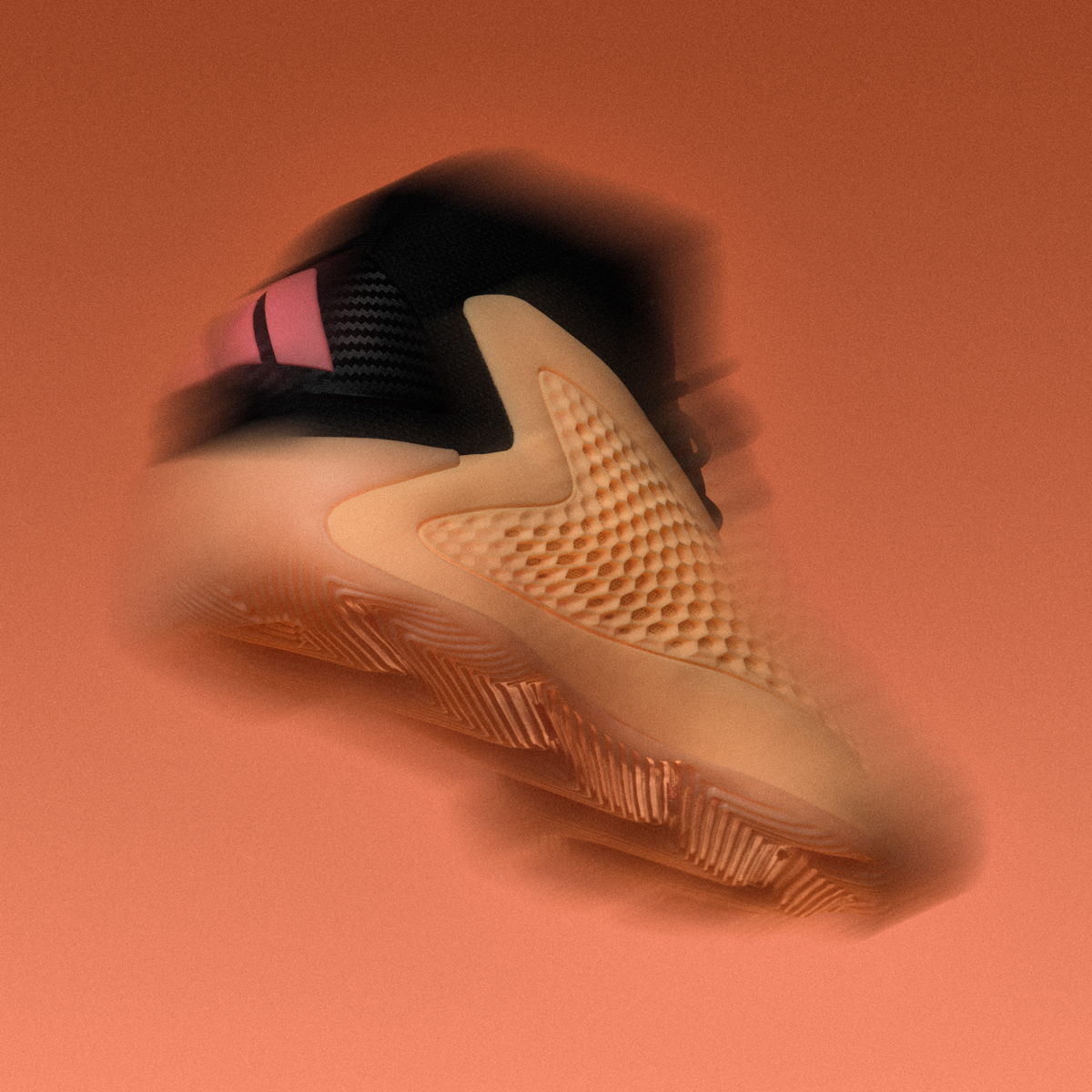 Anthony Edwards và Bước Đột Ph - 11