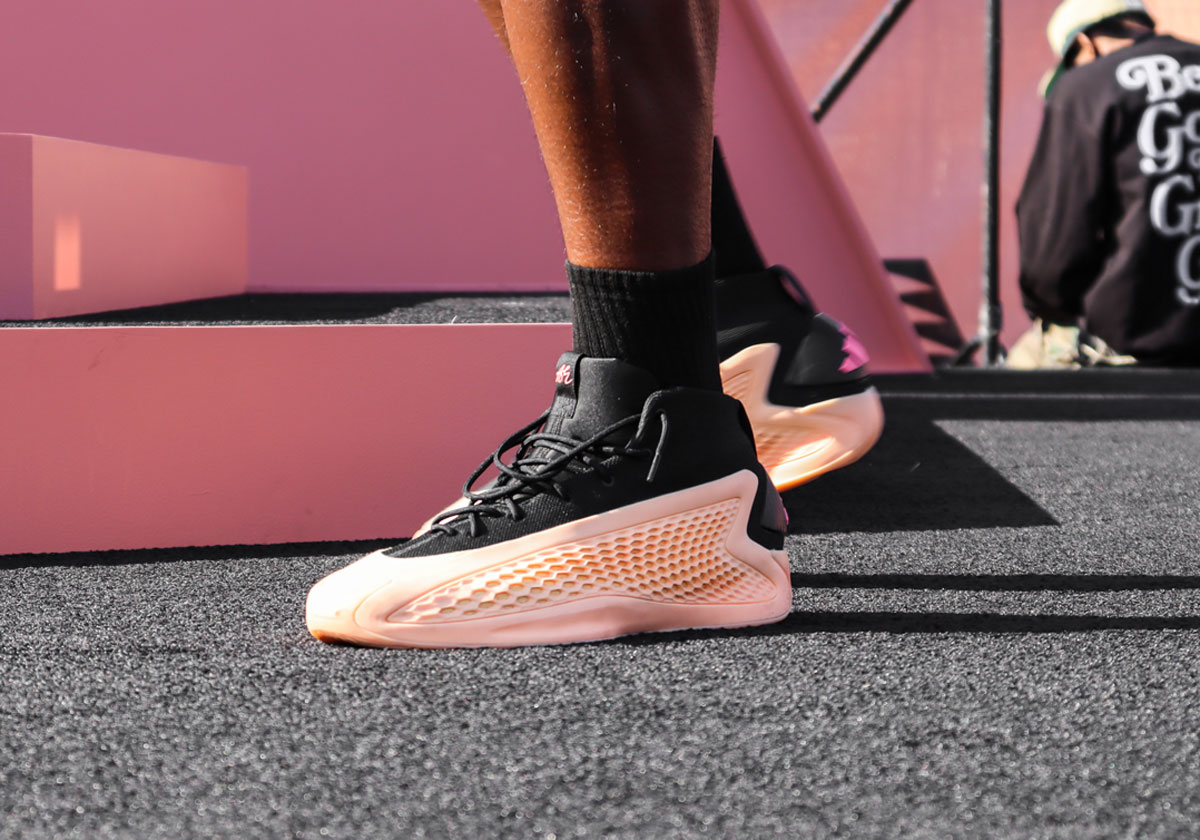 Anthony Edwards và Bước Đột Ph - 17