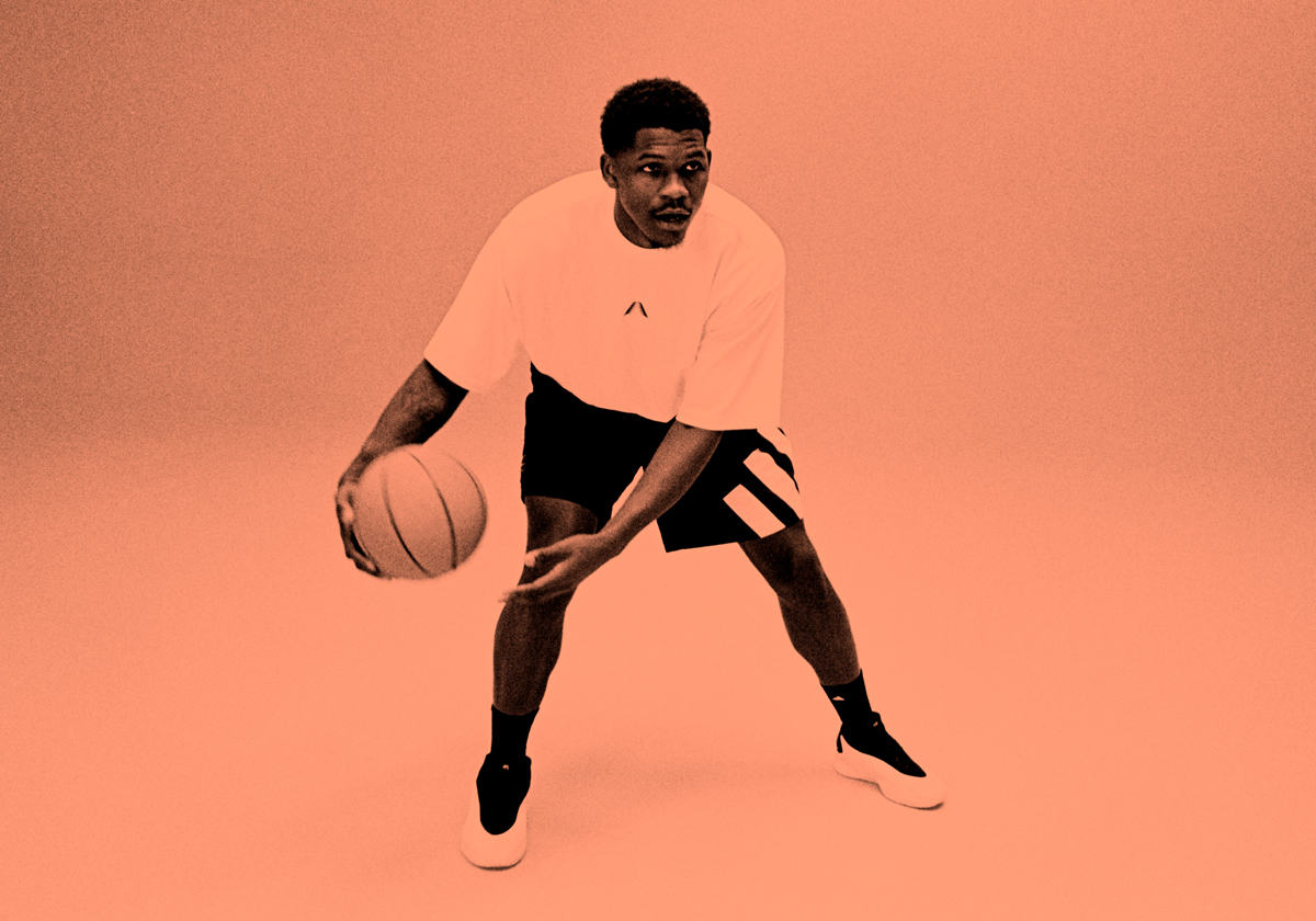 Anthony Edwards và Bước Đột Ph - 20