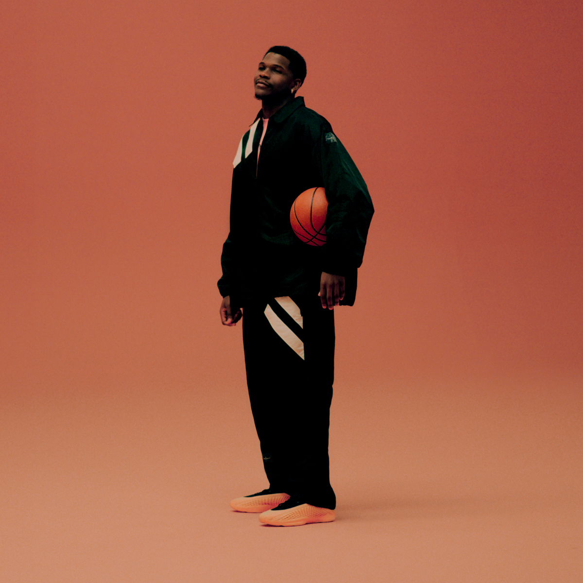 Anthony Edwards và Bước Đột Ph - 23