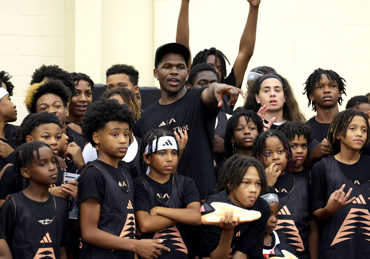 Anthony Edwards và Bước Đột Ph - 41