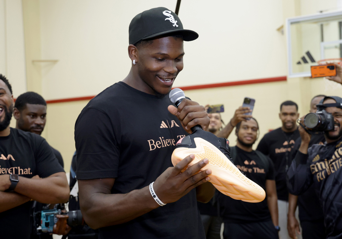 Anthony Edwards và Bước Đột Ph - 42