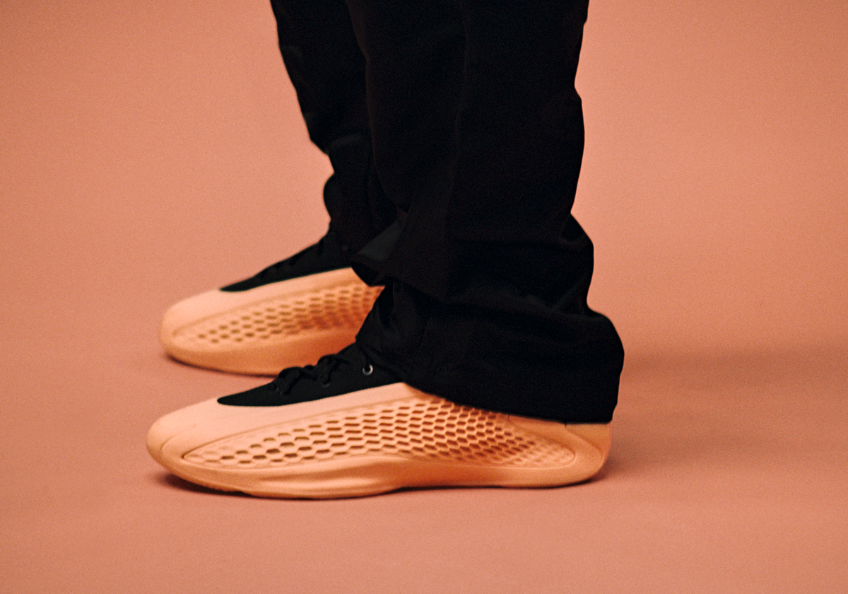 Anthony Edwards và Bước Đột Ph - 7