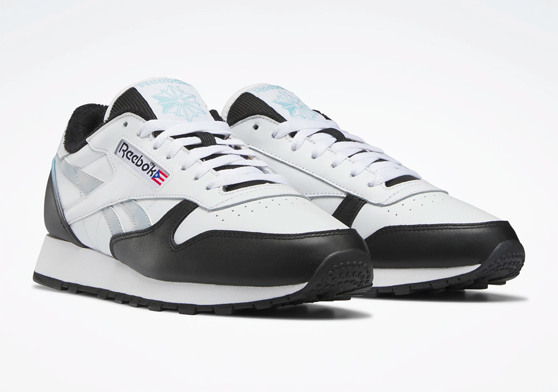 Anuel AA Tìm Cảm Hứng Từ Bầu Trời Đảo Cho Bộ Sưu Tập Hợp Tác Mới Cùng Reebok - 10